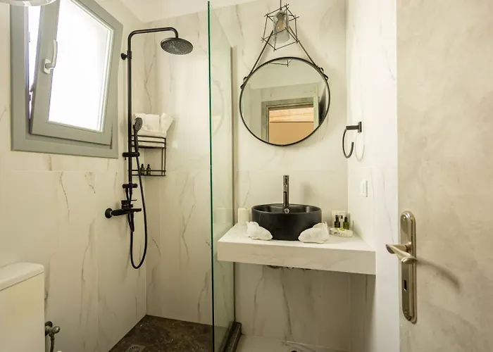 빌라 New Misilia & Private Jacuzzi *