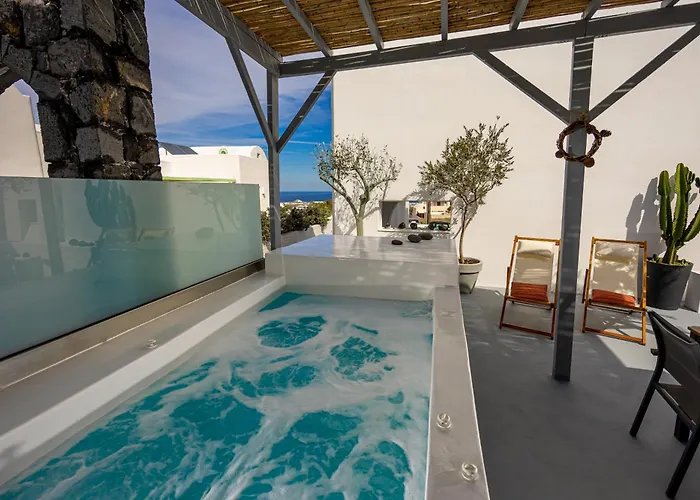 New Misilia & Private Jacuzzi *