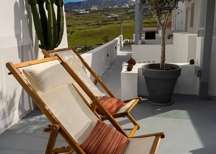 New Misilia & Private Jacuzzi * Vóthon