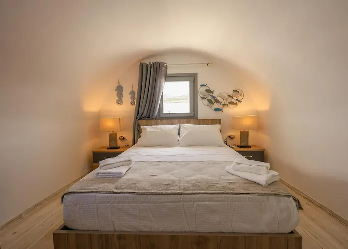 New Misilia & Private Jacuzzi * Vóthon