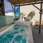 New Misilia & Private Jacuzzi *