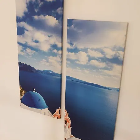 Villa New Misilia Suite & Private Jacuzzi *