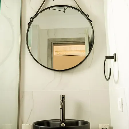 Villa New Misilia Suite & Private Jacuzzi