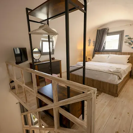 Villa New Misilia Suite & Private Jacuzzi *