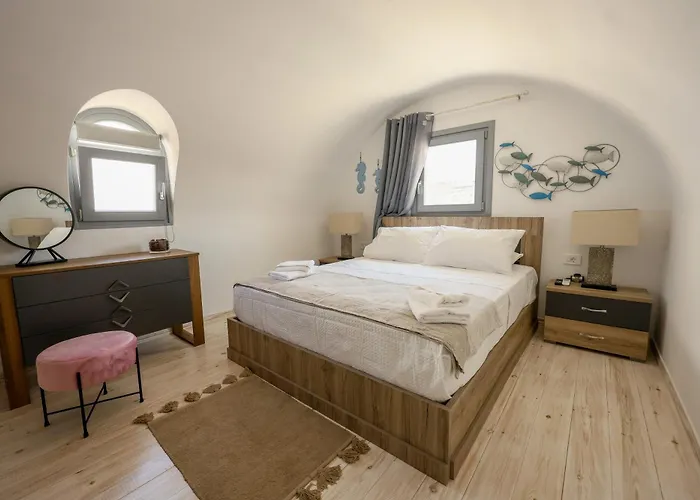 New Misilia & Private Jacuzzi * Vóthon