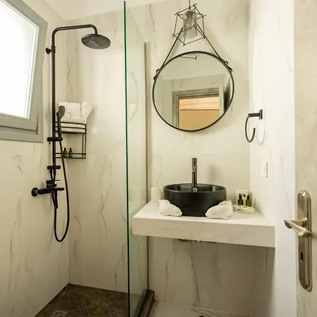 Villa New Misilia & Private Jacuzzi *